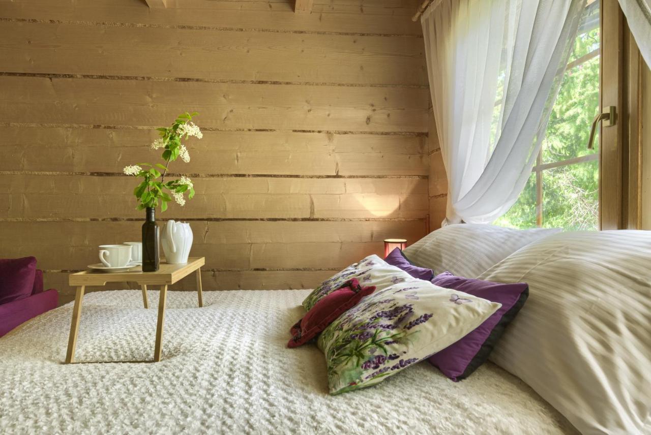 Homestay Hiacynta