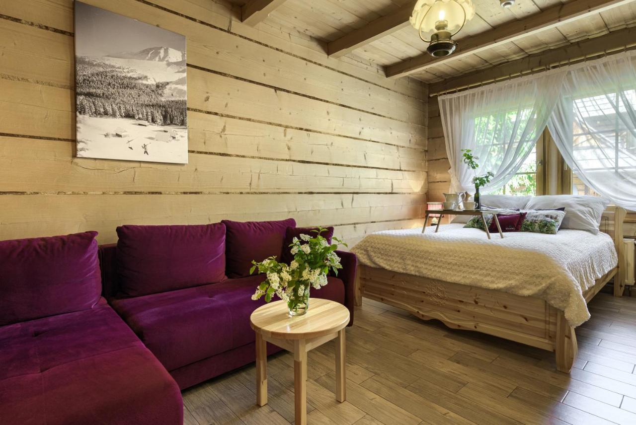 Hiacynta Homestay