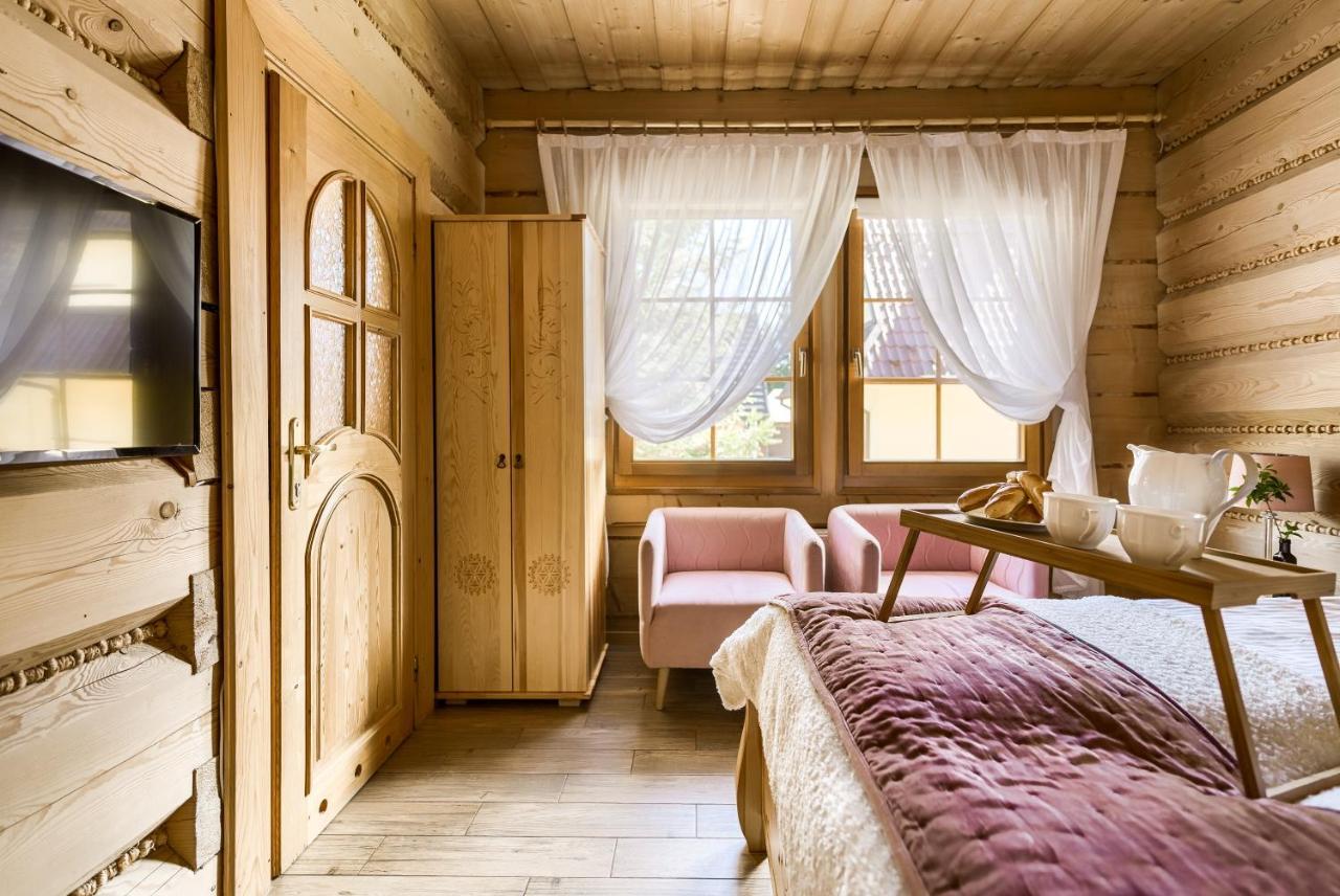 Homestay Hiacynta