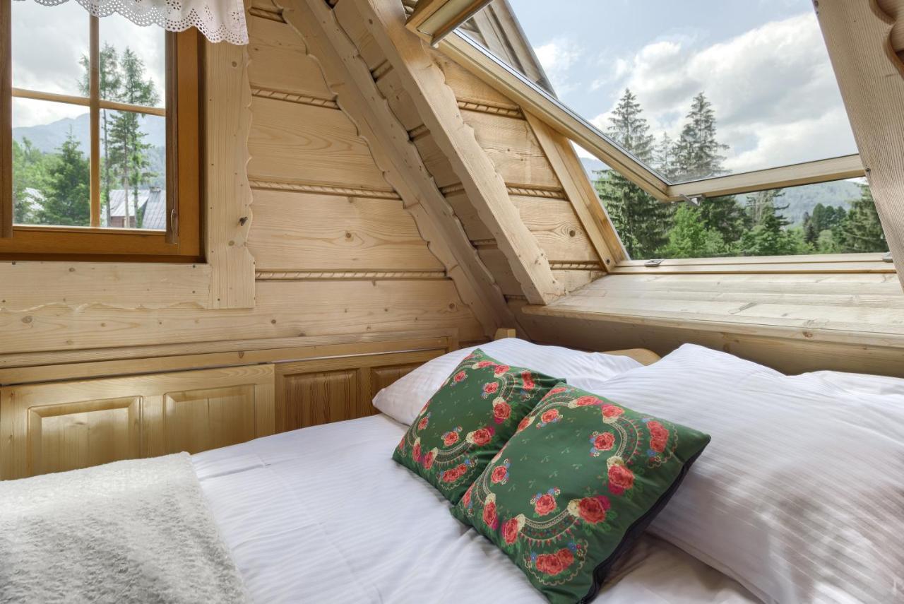 Hiacynta Homestay