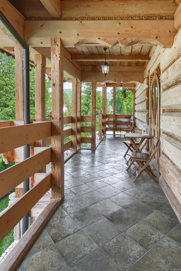 Homestay Hiacynta Zakopane