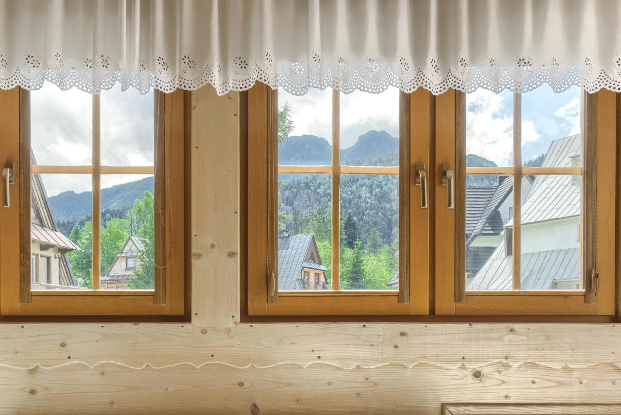 Hiacynta Zakopane