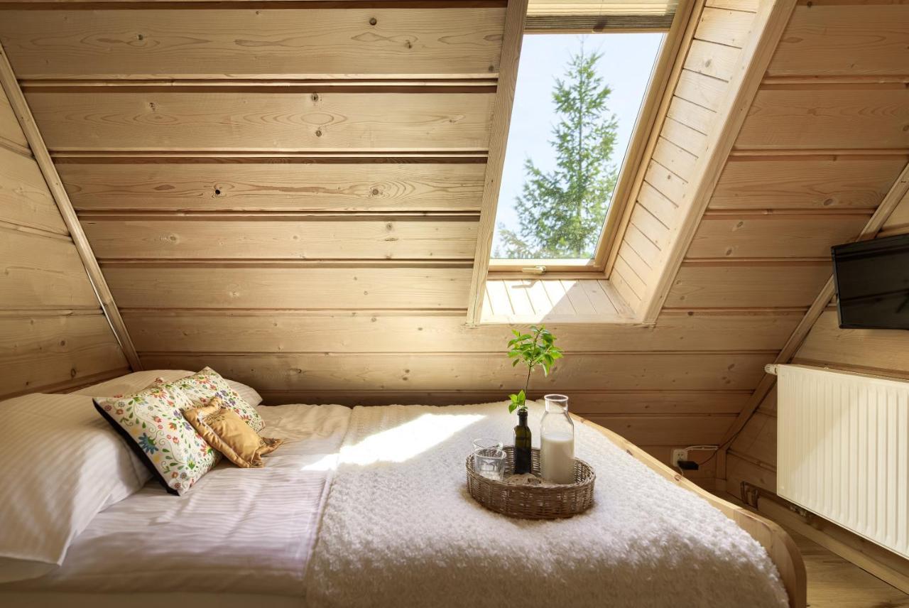 Homestay Hiacynta
