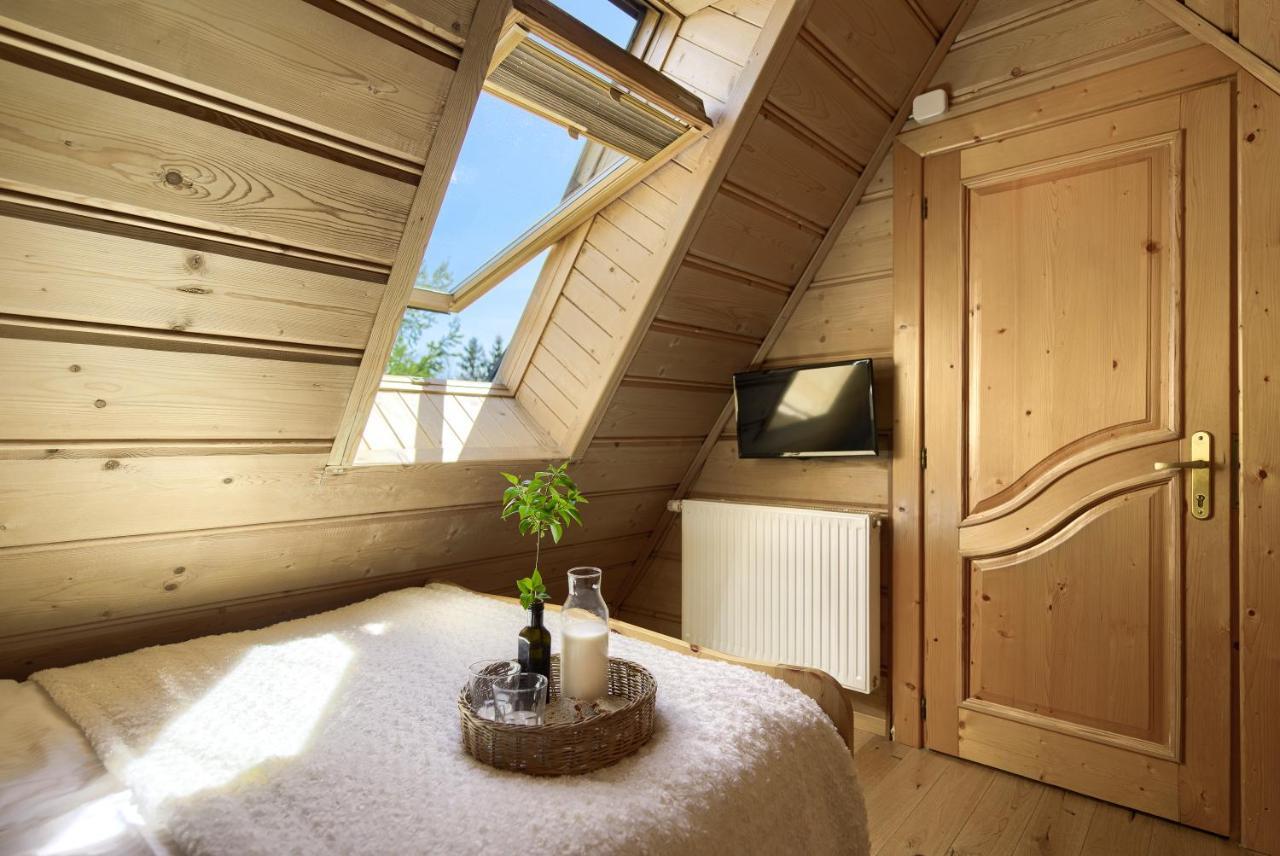 Hiacynta Homestay Zakopane